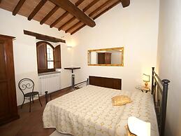 Villa in Umbertide With Pool and Garden