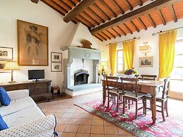 Holiday Home in Cortona