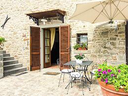 Holiday Home in Cortona