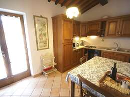 Holiday Home in Cortona
