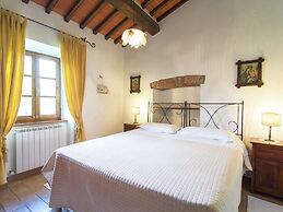 Holiday Home in Cortona