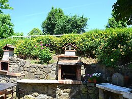 Cottage in Tuscany With Private Pool