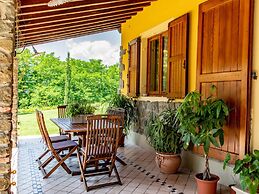 Cottage in Tuscany With Private Pool