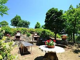 Cottage in Tuscany With Private Pool