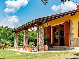 Cottage in Tuscany With Private Pool