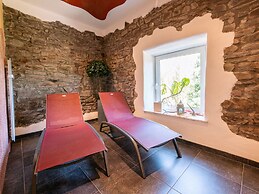 Moderscheid Cottage With Spa