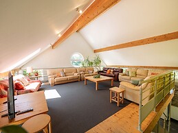 Moderscheid Cottage With Spa