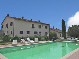 Authentic Pool House