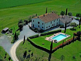 Authentic Pool House