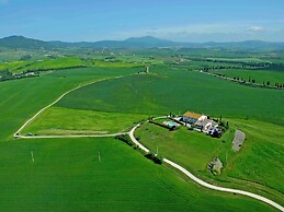 Authentic Pool House