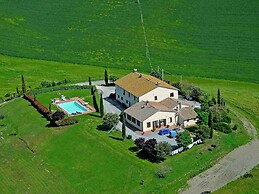 Authentic Pool House