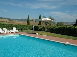 Authentic Pool House