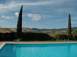 Authentic Pool House