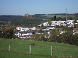 An Attractive Apartment in Gerolstein