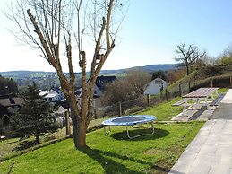 An Attractive Apartment in Gerolstein