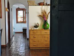 Cottage in Sicily With Private Garden & BBQ
