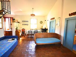 Cottage in Sicily With Private Garden & BBQ