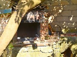 Cottage in Sicily With Private Garden & BBQ