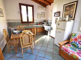 Cottage in Sicily With Private Garden & BBQ