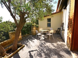 Cottage in Sicily With Private Garden & BBQ