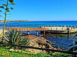 Cottage in Sicily With Private Garden & BBQ