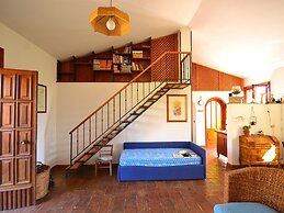 Cottage in Sicily With Private Garden & BBQ