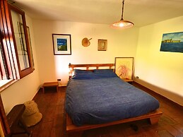 Cottage in Sicily With Private Garden & BBQ