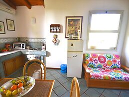Cottage in Sicily With Private Garden & BBQ