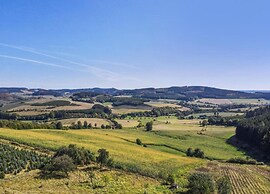 Ruhige Wohnung im Sauerland mit Terrasse