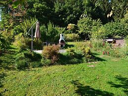 Ruhige Wohnung im Sauerland mit Terrasse