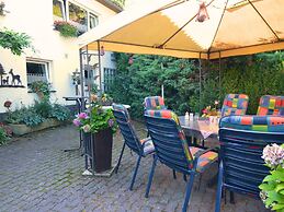 Ruhige Wohnung im Sauerland mit Terrasse