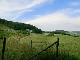 Ruhige Wohnung im Sauerland mit Terrasse