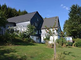 Ruhige Wohnung im Sauerland mit Terrasse