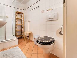 Apartment in Reifferscheid With Forest Trails