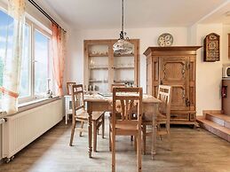 Apartment in Reifferscheid With Forest Trails