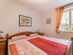 Apartment in Reifferscheid With Forest Trails