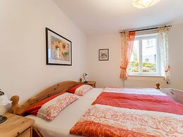 Apartment in Reifferscheid With Forest Trails