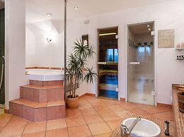 Apartment in Reifferscheid With Forest Trails