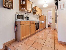 Apartment in Reifferscheid With Forest Trails