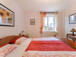 Apartment in Reifferscheid With Forest Trails