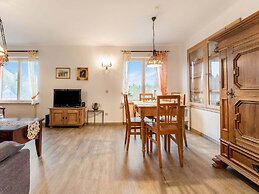 Apartment in Reifferscheid With Forest Trails