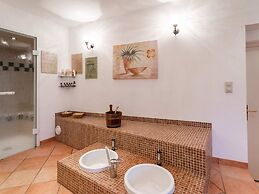 Apartment in Reifferscheid With Forest Trails