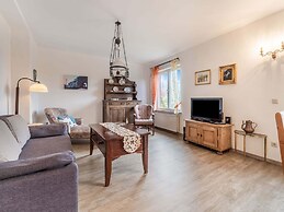 Apartment in Reifferscheid With Forest Trails