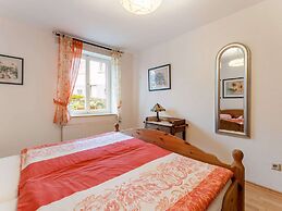 Apartment in Reifferscheid With Forest Trails