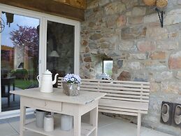 Beautiful Stone Cottage With Panoramic Views