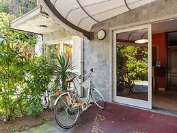 Belvilla by OYO Studio Garden Uno