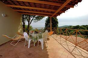 Romantic Escape w/ Terrace