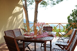 Romantic Escape w/ Terrace