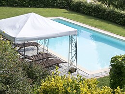 Nice Villa with Private Pool & Large Garden near Cortona