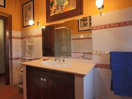 Belvilla by OYO Villa La Palazzeta